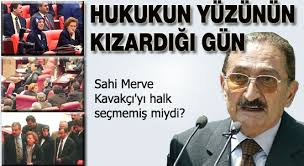 Tbmm darbe ve muhtıraları araştırma komisyonu'nda dinlenen 28 şubat'ın sembol ismi merve kavakçı, tbmm'nin gasp edilen haklarımın iadesi ile alakalı meclis kararı çıkartmasını talep. Merve Kavakci Bulent Ecevit