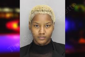 Felicity Evans — Cobb County Jail Bookings