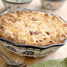 Autumn Bread Pudding King Arthur Flour Recipes Bread Pudding Autumn Bread