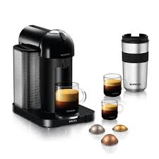 Alternatively, purchase a nespresso vertuo machine. Vertuo Pod Coffee Machine Nespresso Machines Krups