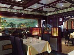 China garten ei tegutse valdkondades restoranid, hiina restorani. China Garten Wegberg Bild Von China Garten Wegberg Tripadvisor