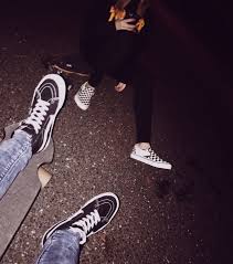 Tumbrl boy veiny arms arm veins boy tumblr vintage quotes daddy aesthetic aesthetic clothes hand reference male hands. Late Night Skate Aesthetic Guy And Girl On We Heart It