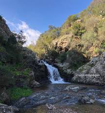 Essendo una cascata perenne è possibile visitarla in qualunque mese dell'anno. Cascata Su Caddaxiu Tracce Di Sardegna