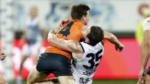 Maybe you would like to learn more about one of these? Afl Tribunal 2021 Toby Greene Appeal Ban Reduced To One Match Mason Redman Andrew Brayshaw Nt News