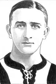 James Low Newcastle United footballer