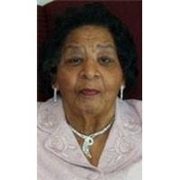 Virginia Spriggs Obituary
