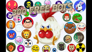 Kobra kai qartulad da sxva pilmebi. Free 300 Agar Io Bots Patched Youtube