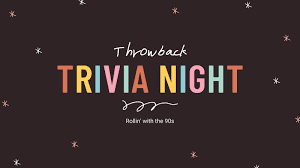 Old tvs often contain hazardous waste that cannot be put in garbage dumpsters. Pink Cute Chic Vintage 90s Virtual Trivia Quiz Presentations Templates By Canva