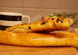 Baguettes Viennoises Sans Gluten Comment J Ai Change De Vie Recettes De Cuisine Idee Recette Sans Gluten