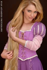 Learn how to make rapunzel's braid with this tangled inspired hairstyles tutorial by hooplakidz style!! Rapunzel Braided Hair Clip