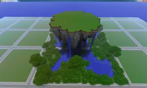 Thus if you're using a server that is 1.15.2 or higher you will need at least 2 gb or more ram otherwise the server may crash. 176 Plots Freebuild Server Template Customize It Minecraft Map