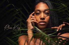 Rhea Kay's Instagram, Twitter & Facebook