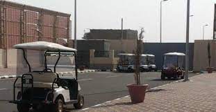 كشفت وكيلة جامعة الطائف لشؤون الطالبات الدكتورة هيفاء بنت عبدالله النفيعي، اليوم الاثنين، عن عزم الجامعة إطلاق برنامج الإشراف الخارجي المشترك قريباً، لإتاحة الفرصة للمعيدات والمحاضرات للدراسة في جامعات أجنبية، وذلك في مختلف التخصصات. Ø¨Ø¹Ø¯ ØªÙƒØ±Ø§Ø± Ø­ÙˆØ§Ø¯Ø«Ù‡Ø§ Ù‚Ø±Ø§Ø± Ø¨Ø¥ÙŠÙ‚Ø§Ù Ø¹Ø±Ø¨Ø§Øª Ø§Ù„Ø¬ÙˆÙ„Ù Ø¯Ø§Ø®Ù„ Ø¬Ø§Ù…Ø¹Ø© Ø§Ù„Ø·Ø§Ø¦Ù ØµØ­ÙŠÙØ© ØªÙˆØ§ØµÙ„ Ø§Ù„Ø§Ù„ÙƒØªØ±ÙˆÙ†ÙŠØ©