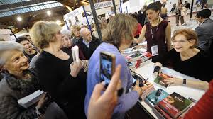 Maybe you would like to learn more about one of these? La Foire Du Livre Enrichit Elle Les Libraires De Brive