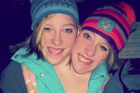 Abby and brittany hensel are conjoined twins who forged successful careers for themselves that emphasizes their individuality and experiences. Abby Brittany Hensel Wedding