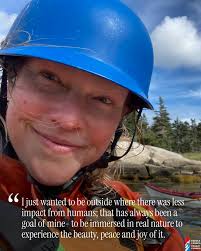 Hear about our Youth Grant in action from Niki Foley at the Bonne Bay Youth  Paddling Program: ⁠ ⁠ “Through the Paddle Canada Youth Grant, the Bonne Bay  Youth Paddling Program has
