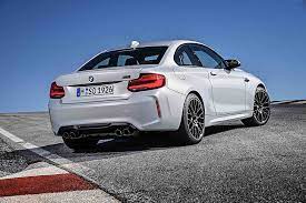 Hd Wallpaper 2019 Cars 4k Bmw M2 Competition Wallpaper Flare