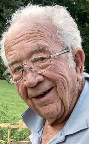 Albert Charles “Butch” Ives