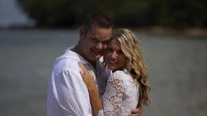 Unfolded during a zoom call with her attorney, mark means, at her side. Police Question Lori Vallow Chad Daybell About Kids Whereabouts Part 7 Video Abc News