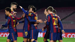 El everton inglés busca un central de garantías y ha puesto la mira nada menos que en el futbolista uruguayo, aunque en el fc. Barca Noticias De Hoy Y Fichajes Del Fc Barcelona 90min
