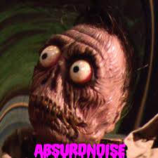 Check out our beetlejuice head selection for the very best in unique or custom, handmade pieces from our shops. Shrunken Heads Beetlejuice Gif