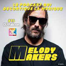 Julien Louët sur LinkedIn : DJ FALCON au Fnac Live 2023. Il raconte ses  débuts, sa rencontre avec…