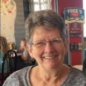 Obituary information for Nancy Carolyn Edgeman