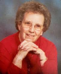 Carolyn Marie Walker