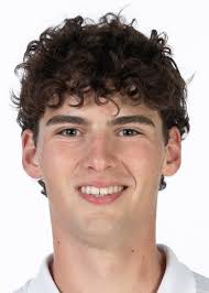 Men's Rowing 2023-24