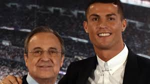 Spanish prosecutor files tax fraud lawsuit against Cristiano Ronaldo