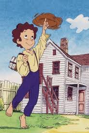 Resultado de imagen para tom sawyer