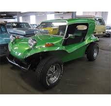 1968 Volkswagen Dune Buggy Cc 1216344 For Sale In Troy Michigan In 2020 Dune Buggy Volkswagen Buggy