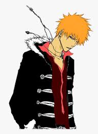 Check spelling or type a new query. Kurosaki Ichigo Images Ichigo Hd Wallpaper And Ichigo Kurosaki Png Image Transparent Png Free Download On Seekpng