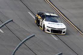 How do the overtime rules in nascar work? Gaughan Finishes 21st At Talladega Beard Oil Motorsports