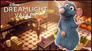 Ratatouille 2: Remy's Recipe for Success (2025)