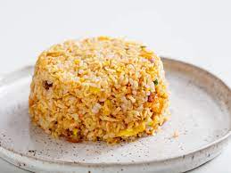 Instant Ramen Fried Rice Perfect For Eating All Alone Recipe Recipes Food Serious Eats