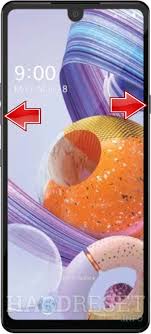 The lg website has a large collection of manuals available to download in pdf format. Hard Reset Lg Stylo 7 How To Hardreset Info