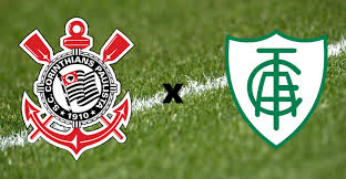 Corinthians u20 vs america mg u20: Sportbuzz Copa Do Brasil Onde Assistir E Provaveis Escalacoes De Corinthians X America Mg