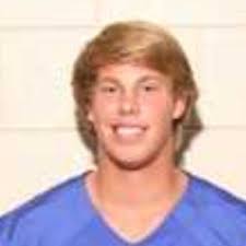 Aubrey Walker's High School Career Home