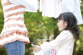 We did not find results for: Libatkan Anak Dalam Pekerjaan Rumah Tangga Ini Manfaatnya Halaman All Kompas Com