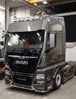 MAN-TRUCK