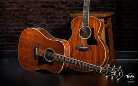 Acoustic Guitars Wallpaper 1080p