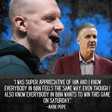 Rick Pitino, Mark Pope, John Calipari, and the NBA Mourn the Passing of  Billy Gillispie… Read More 👇  https://boomlyrics.com.ng/rick-pitino-mark-pope-john-calipari-and-the-nba-mourn-the-passing-of-billy-gillispie/ 