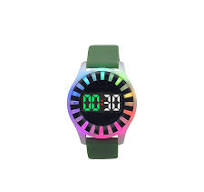 China Access Control RFID Countdown Time Reminder Wristbands ...