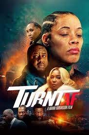 Turnt AF (TV Series 2026– )