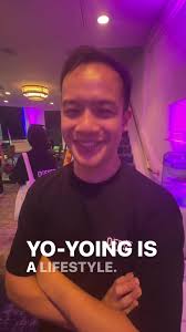 The most famous yoyo pkayer