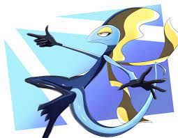 Pin By Auto On Cinderace And Inteleon Pokemon Art Pokemon Pokemon Teams