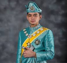 Apa saja yang kami bicarakan? Pahang Royal Family Sons