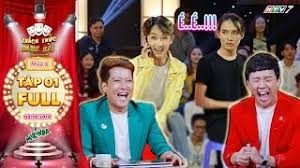 Với 10 lượt thí sinh xuất hiện trong tập này nhưng lại không có thí sinh nào vượt qua được vòng 2, điều này đã làm cho người xem không khỏi thất vọng và liên tục để. Thach Thá»©c Danh Hai 6 Táº­p 1 Full Tráº¥n Thanh TrÆ°á»ng Giang CÆ°á»i Bo Vá»›i Pháº§n Thi 1 Tá»« Cá»§a Thanh E Youtube