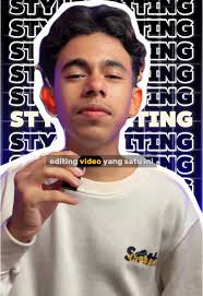 Creative Video Editing Techniques in CapCut